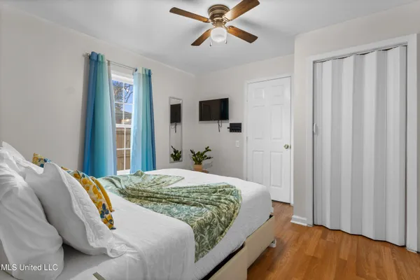 $185,000 | 1108 Woodward Avenue, Gulfport, MS 39501