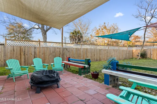 $185,000 | 1108 Woodward Avenue, Gulfport, MS 39501