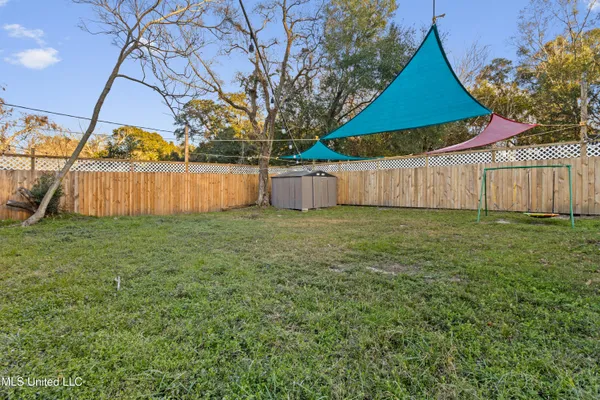 $185,000 | 1108 Woodward Avenue, Gulfport, MS 39501