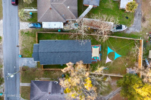 $185,000 | 1108 Woodward Avenue, Gulfport, MS 39501