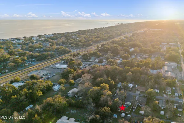 $185,000 | 1108 Woodward Avenue, Gulfport, MS 39501