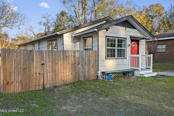 $185,000 | 1108 Woodward Avenue, Gulfport, MS 39501
