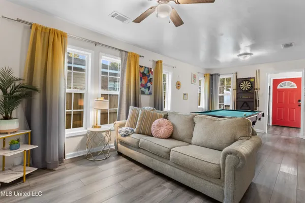 $185,000 | 1108 Woodward Avenue, Gulfport, MS 39501