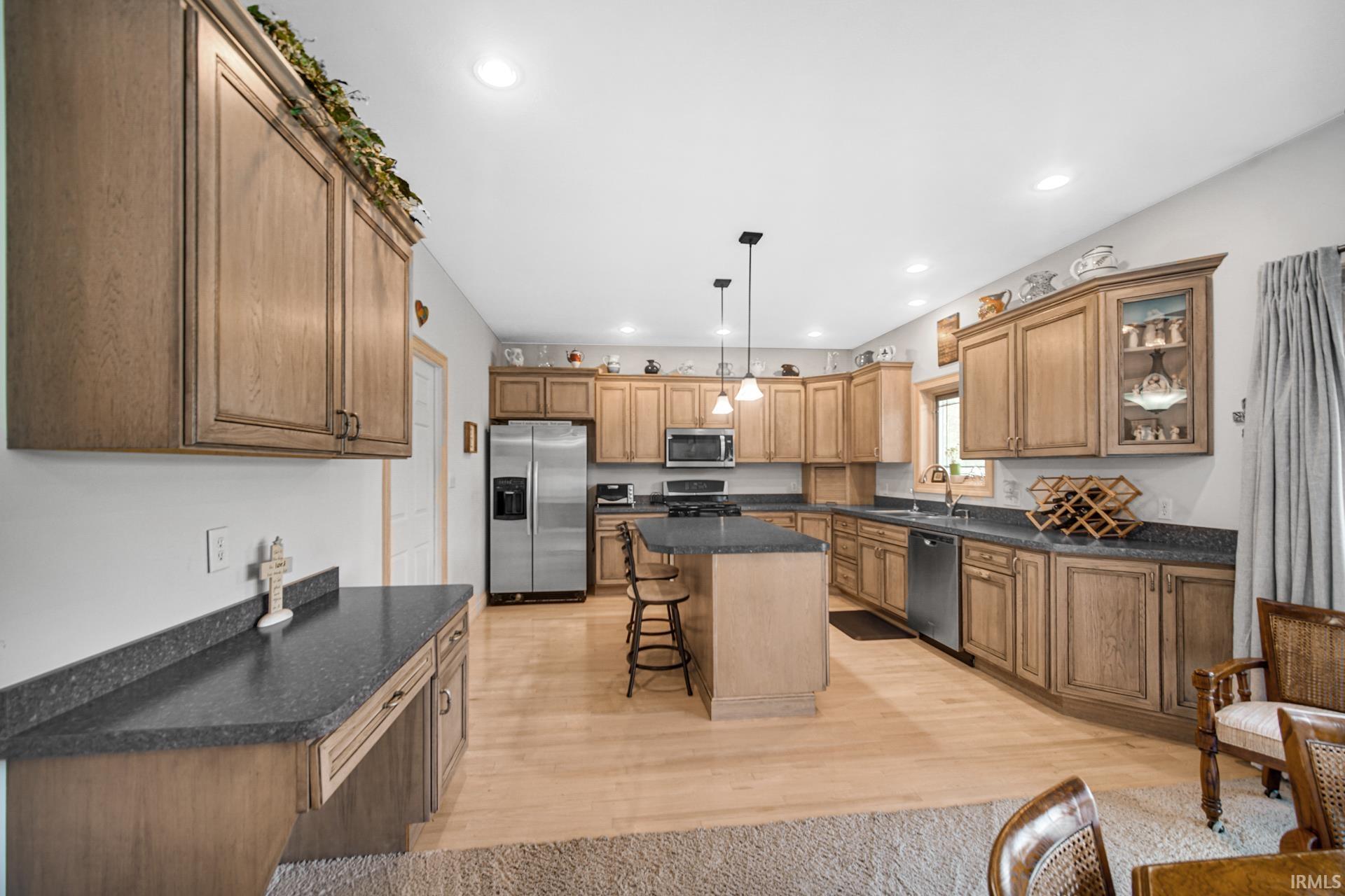 5311 Pine Road Plymouth, IN 46563 - Photo 15 of 36