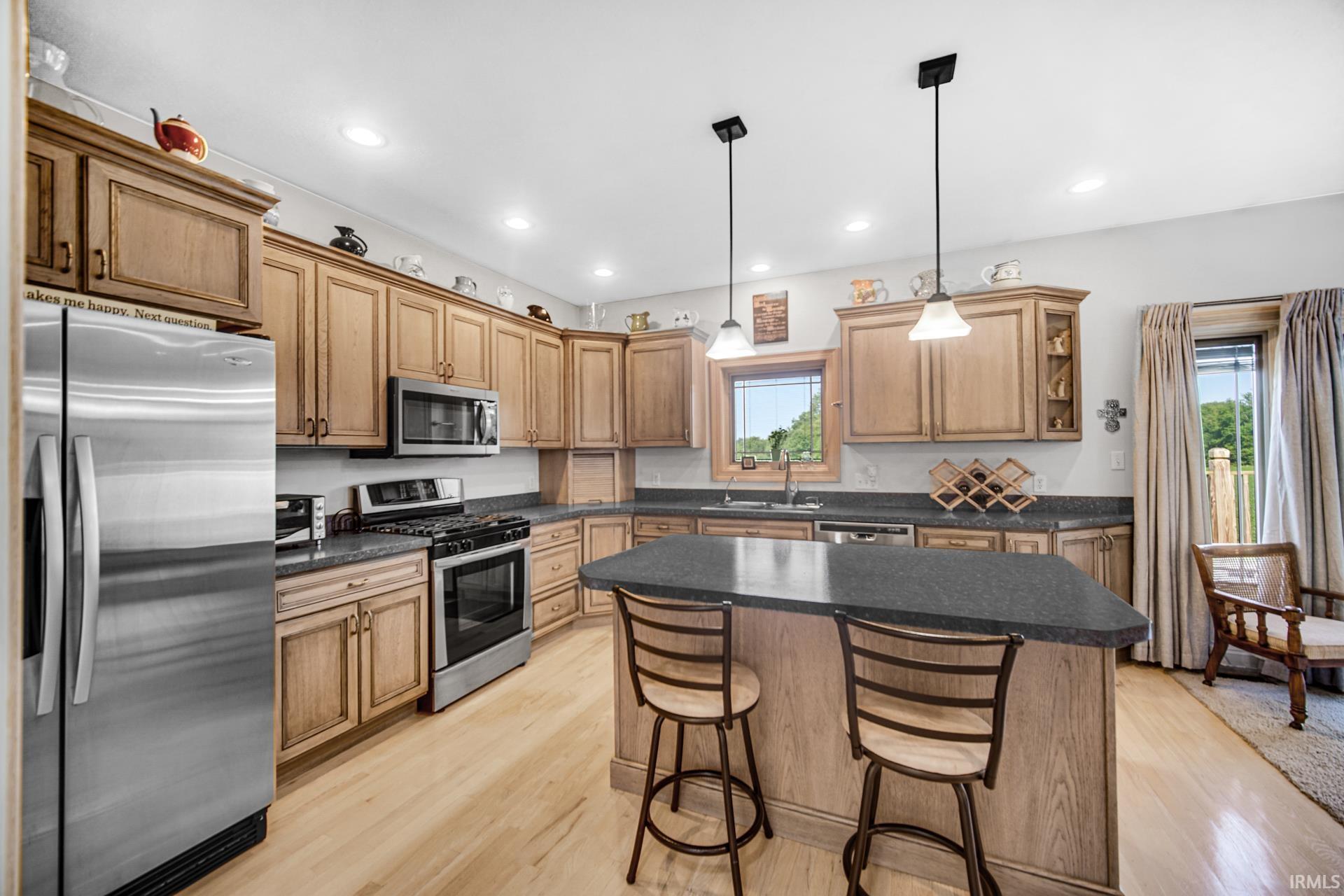 5311 Pine Road Plymouth, IN 46563 - Photo 17 of 36