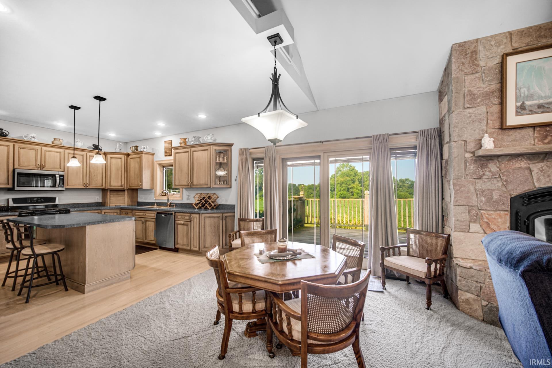 5311 Pine Road Plymouth, IN 46563 - Photo 19 of 36