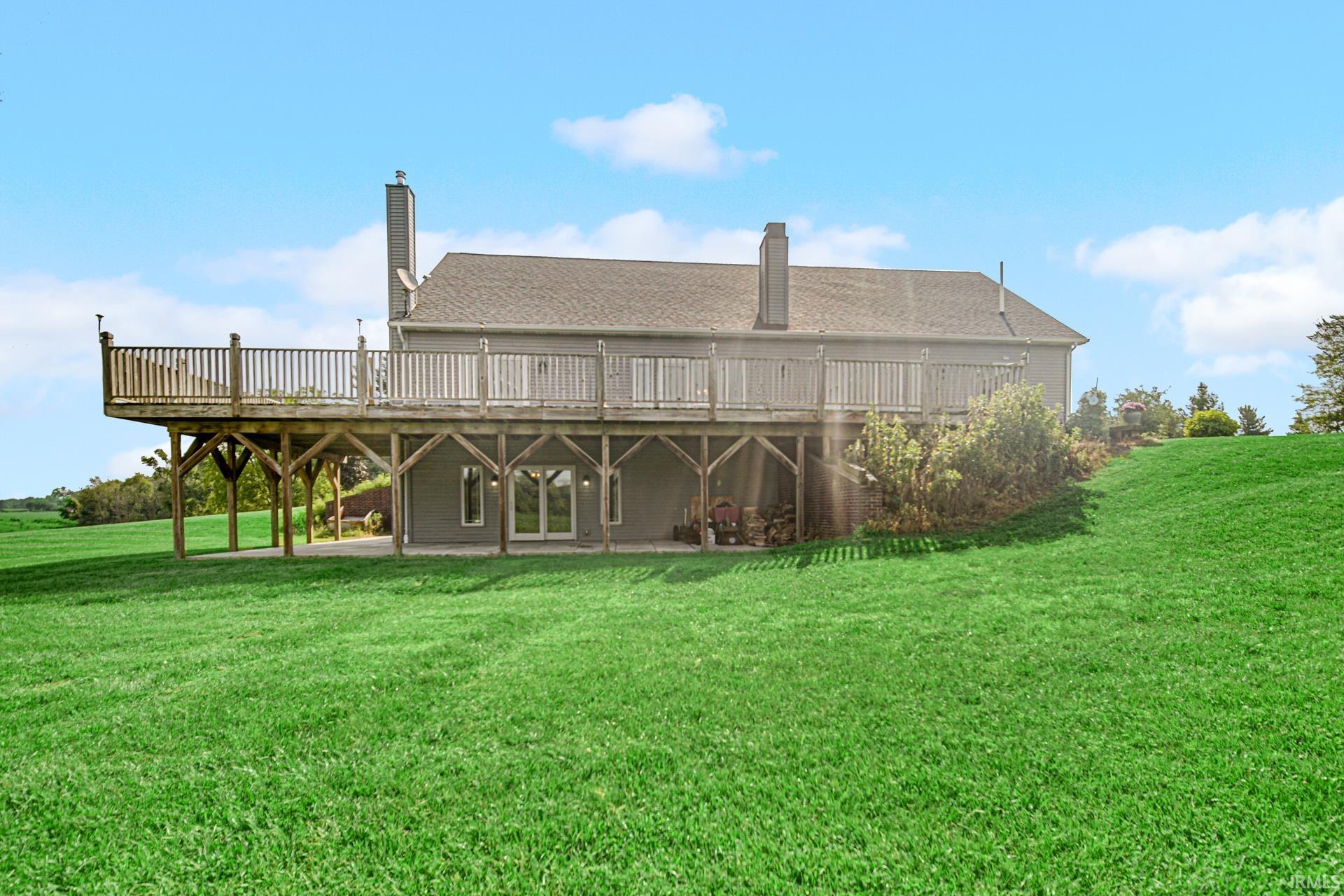 5311 Pine Road Plymouth, IN 46563 - Photo 2 of 36