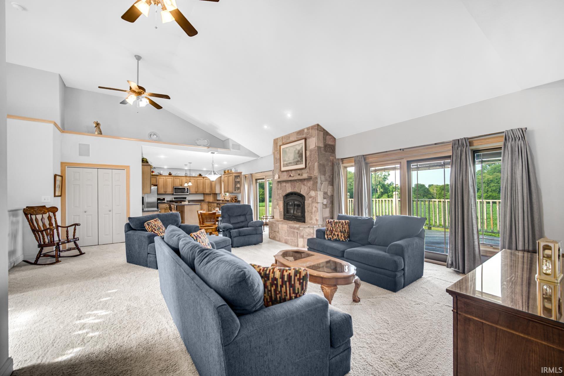 5311 Pine Road Plymouth, IN 46563 - Photo 21 of 36