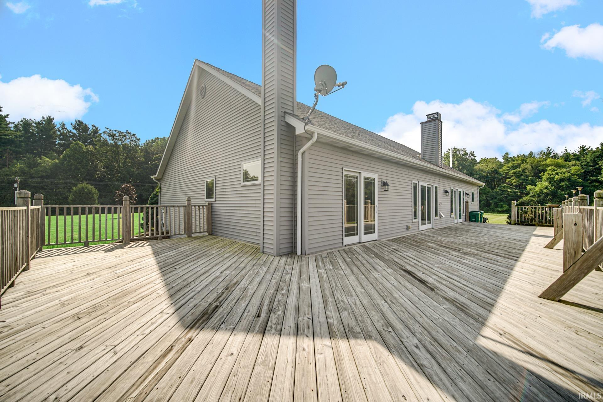 5311 Pine Road Plymouth, IN 46563 - Photo 3 of 36