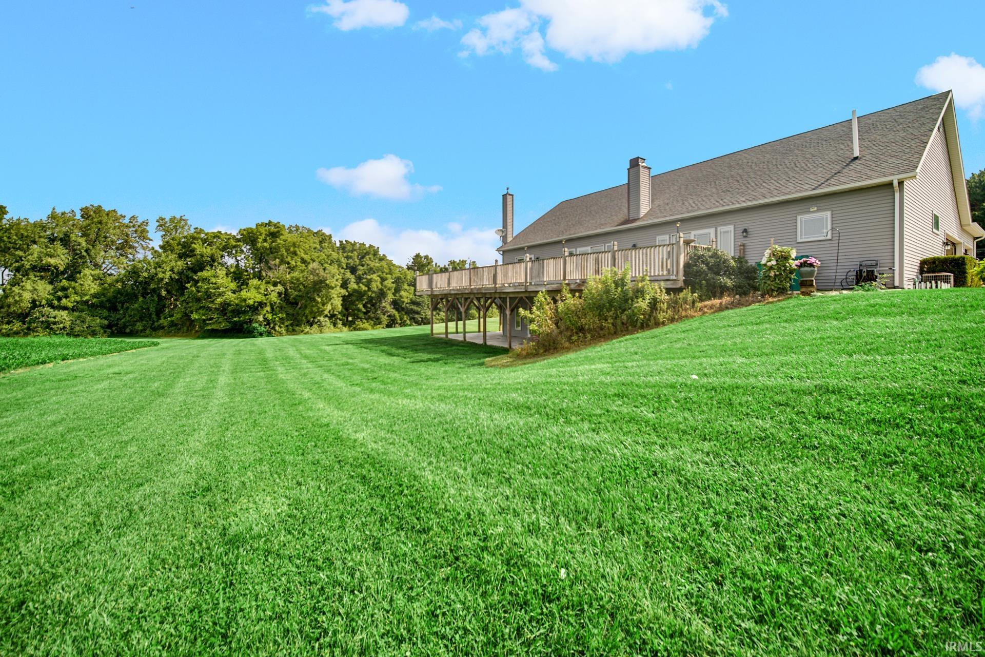 5311 Pine Road Plymouth, IN 46563 - Photo 5 of 36