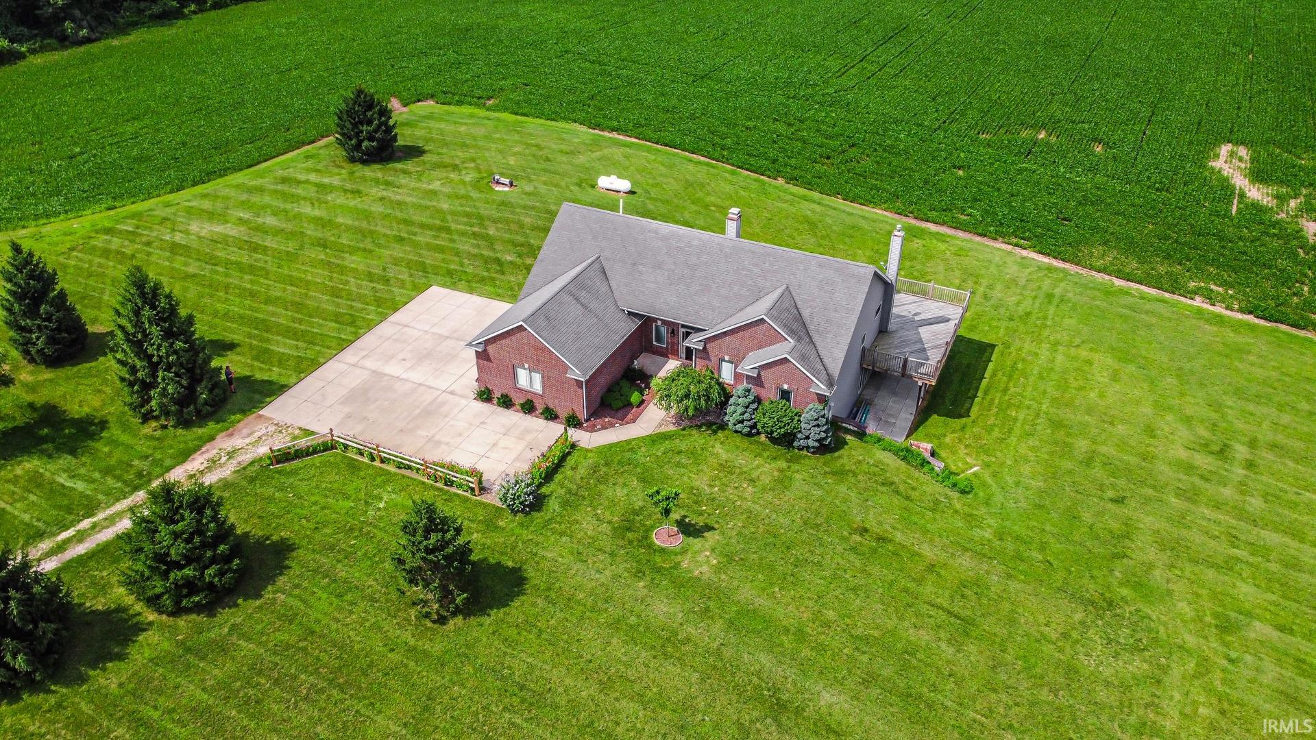 5311 Pine Road Plymouth, IN 46563 - Photo 9 of 36