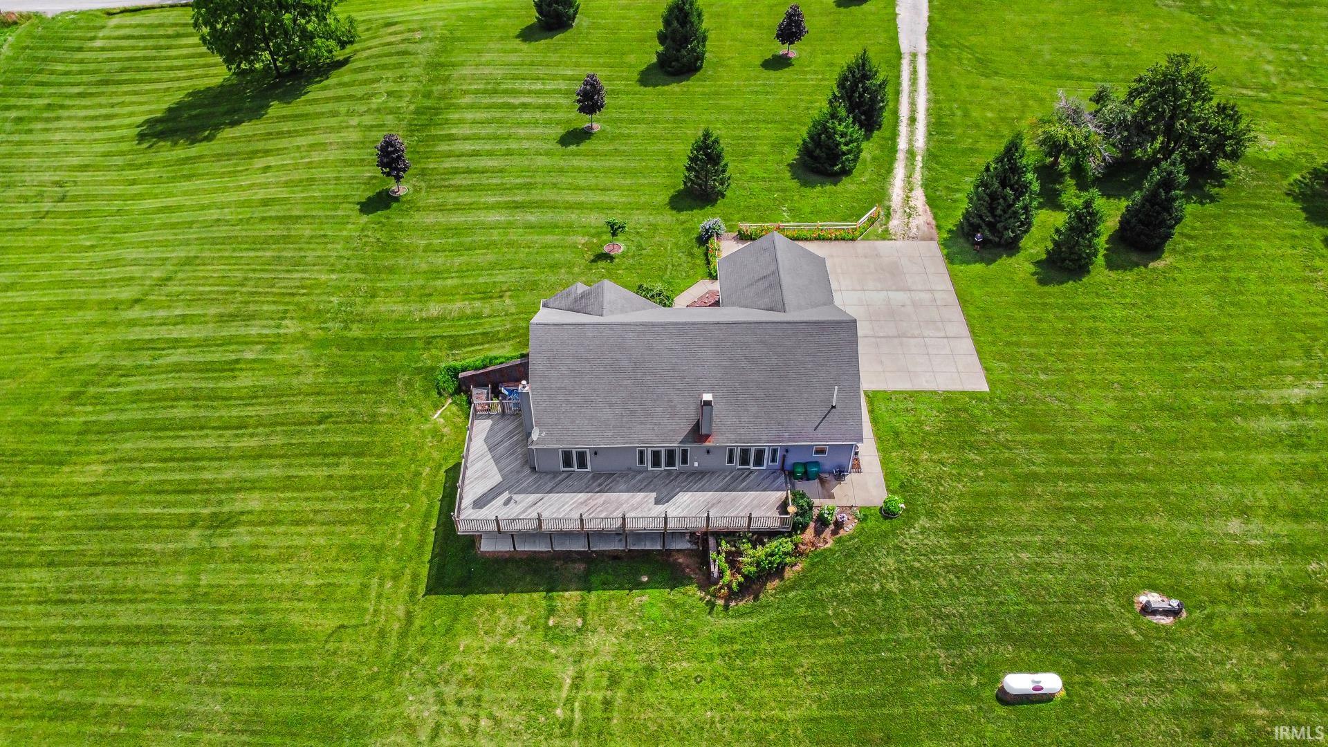 5311 Pine Road Plymouth, IN 46563 - Photo 10 of 36