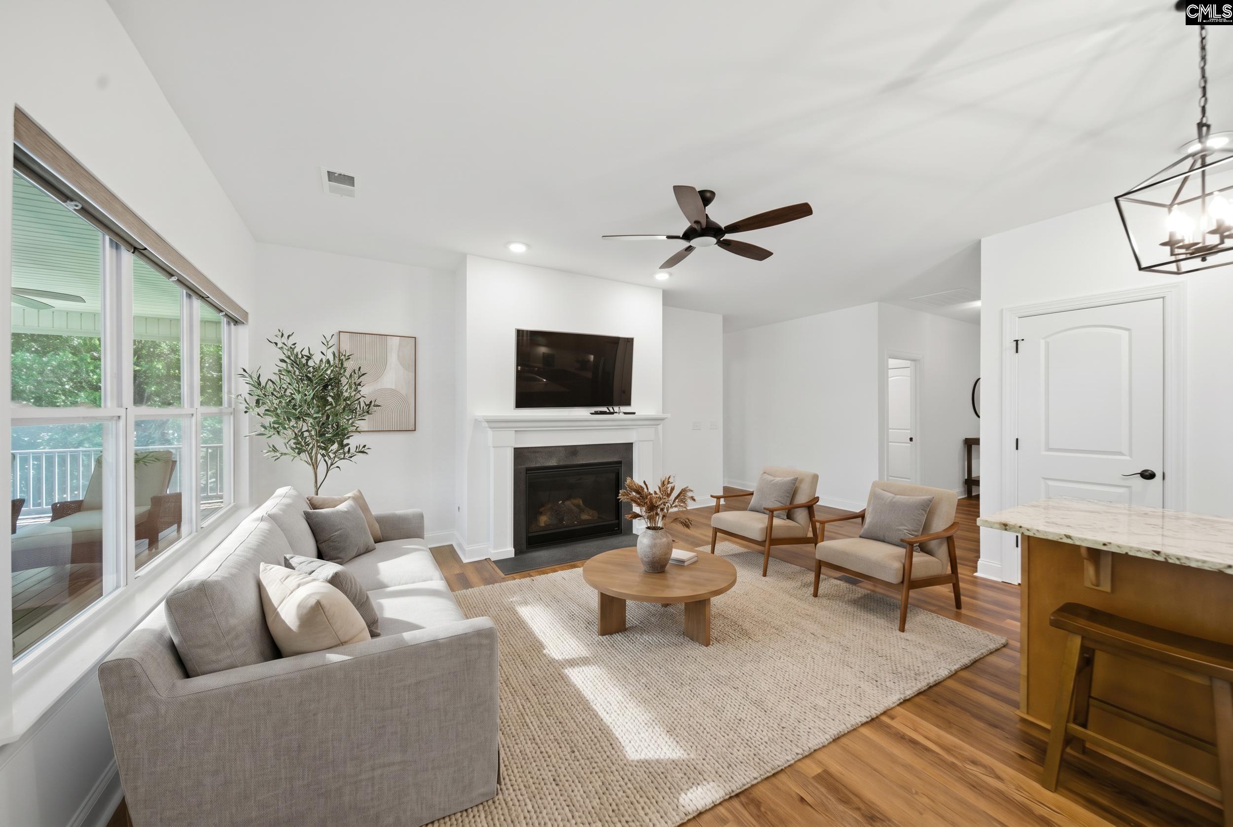 1199 Retreat Way Ridgeway, SC 29130 - Photo 18 of 80