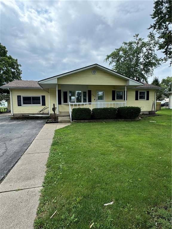 253 Crescent Drive Decatur, IL 62526 - Photo 1 of 1 Gallery Image 1
