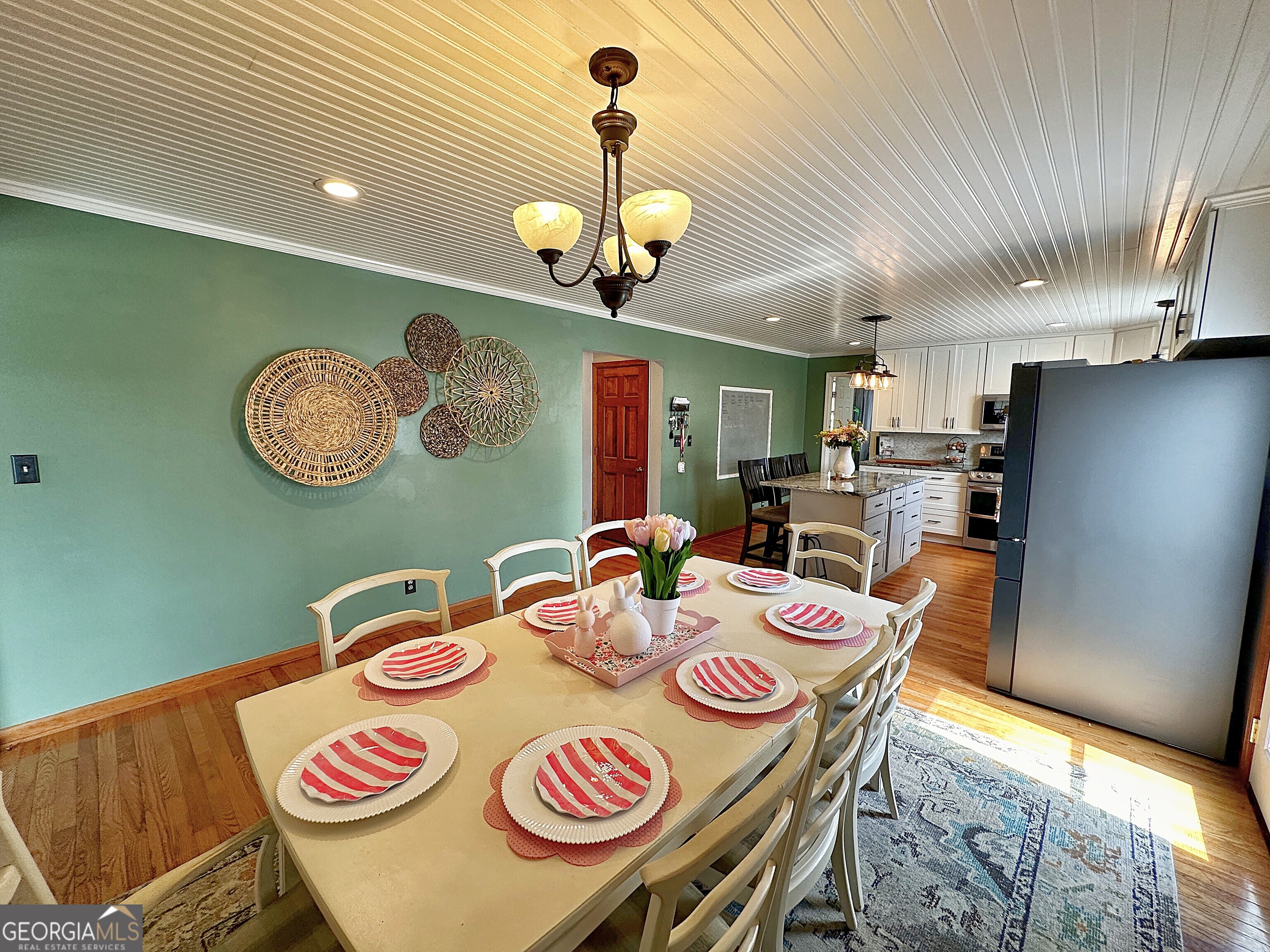 4642 New Franklin Road Hogansville, GA 30230 - Photo 20 of 54