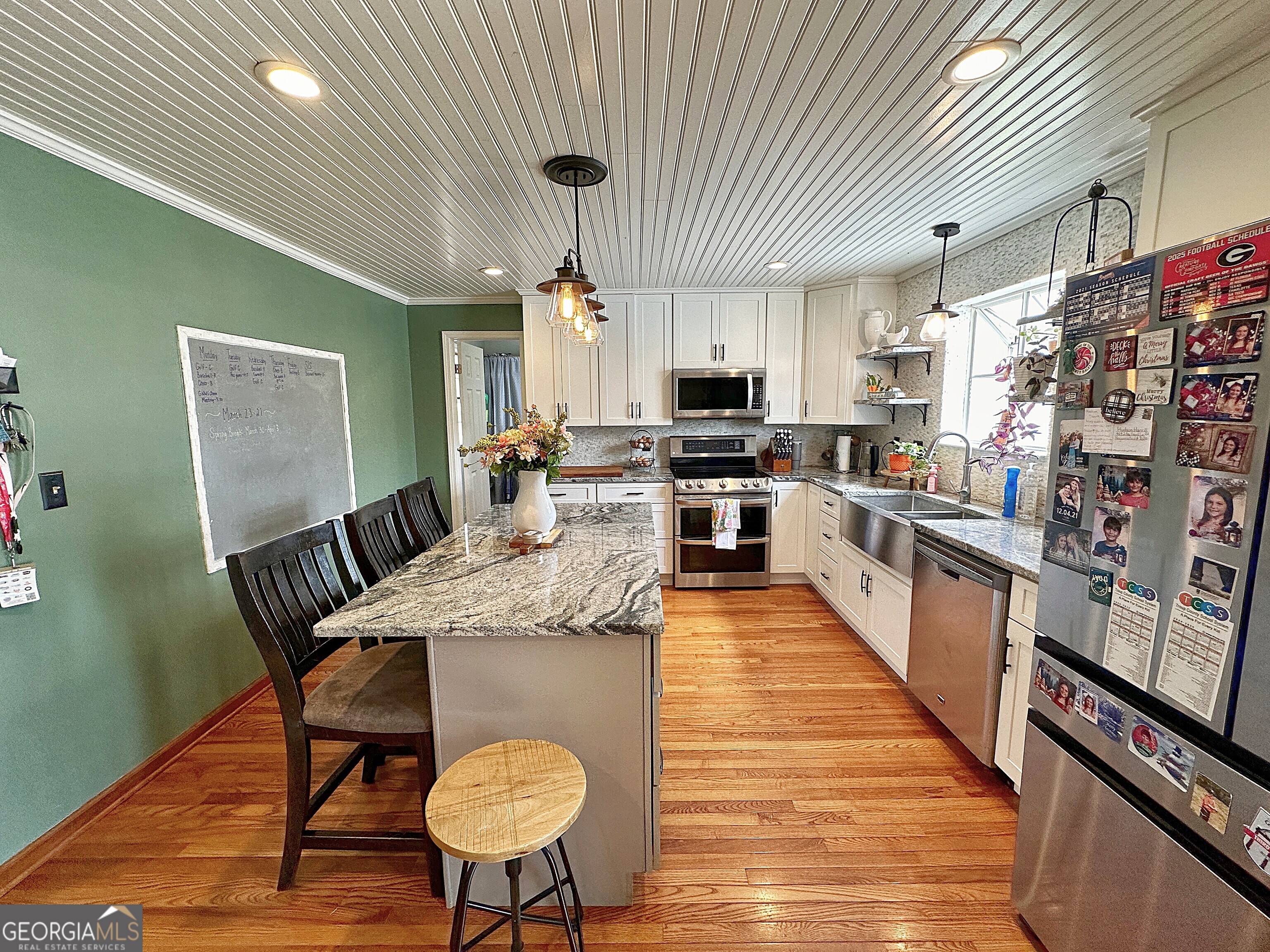 4642 New Franklin Road Hogansville, GA 30230 - Photo 21 of 54