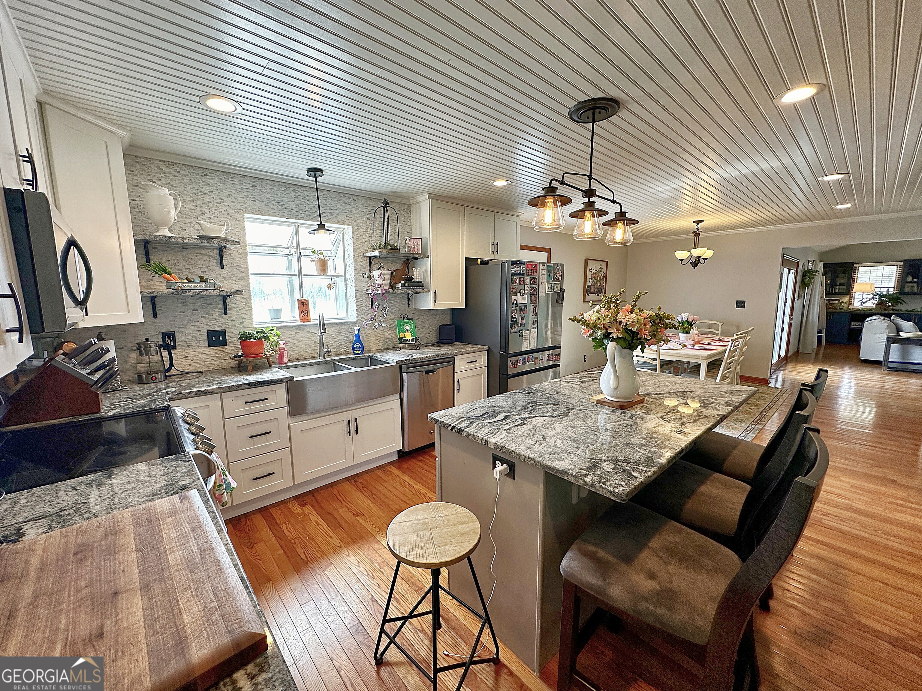 4642 New Franklin Road Hogansville, GA 30230 - Photo 22 of 54