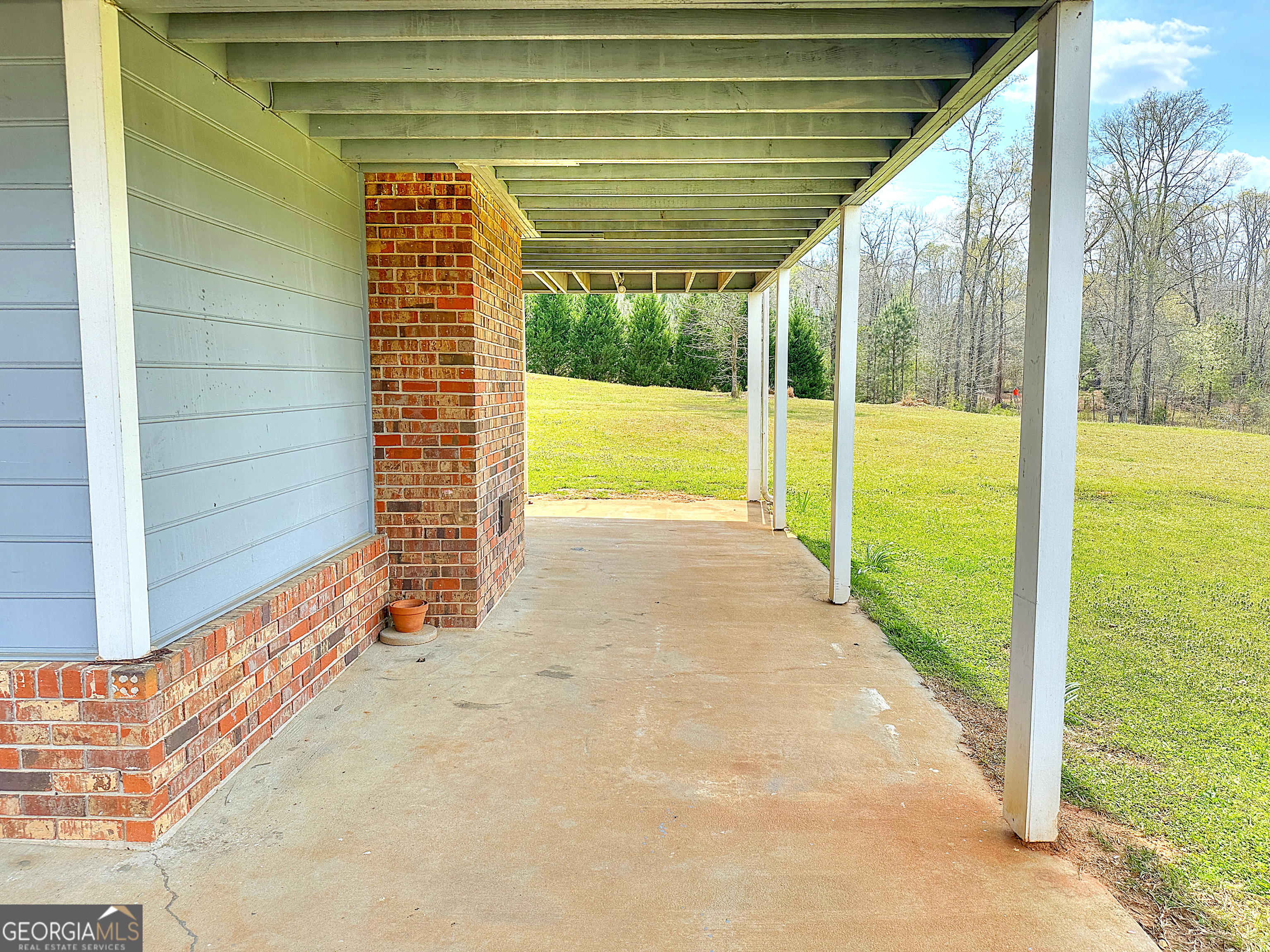 4642 New Franklin Road Hogansville, GA 30230 - Photo 46 of 54