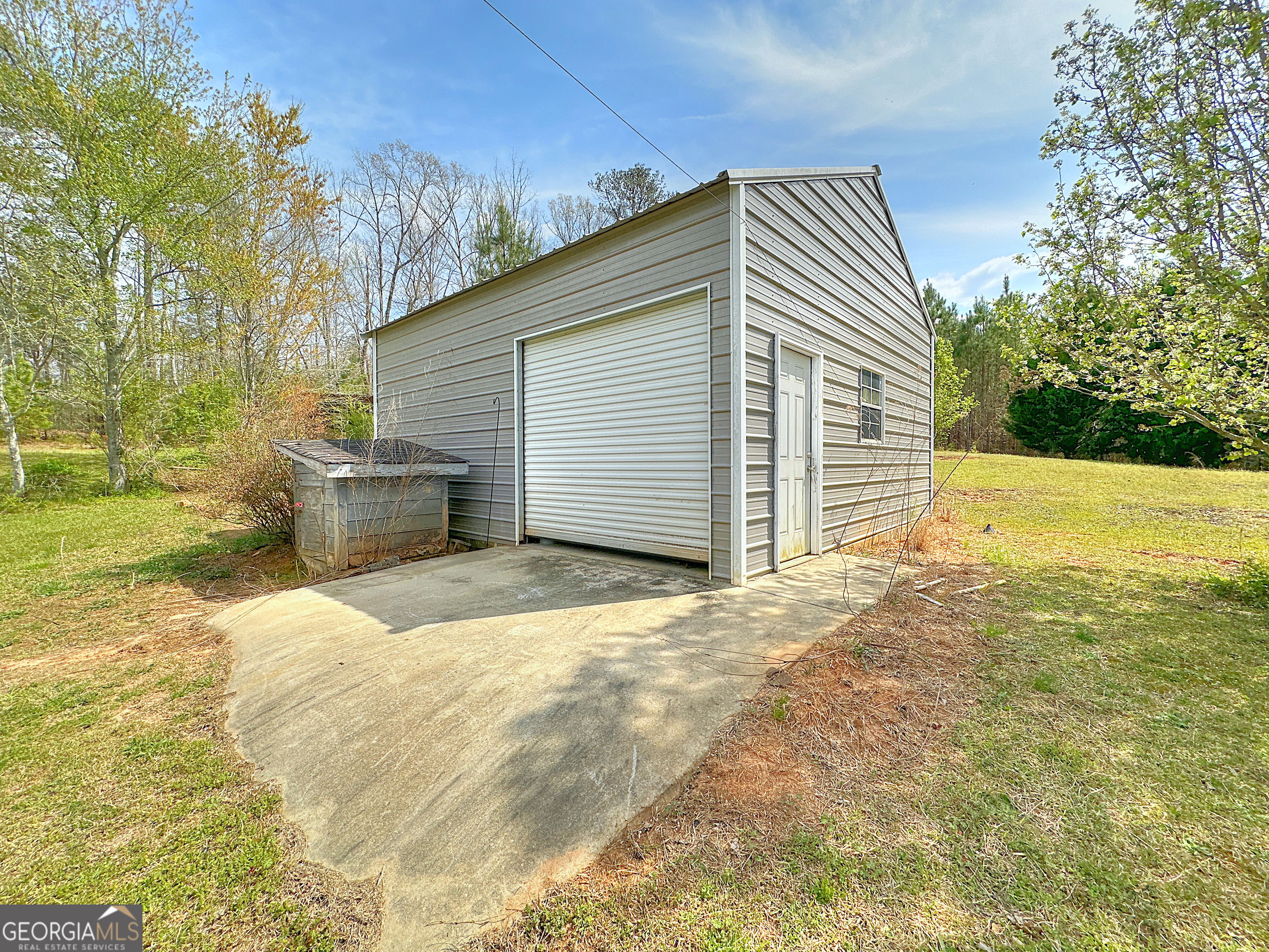4642 New Franklin Road Hogansville, GA 30230 - Photo 47 of 54