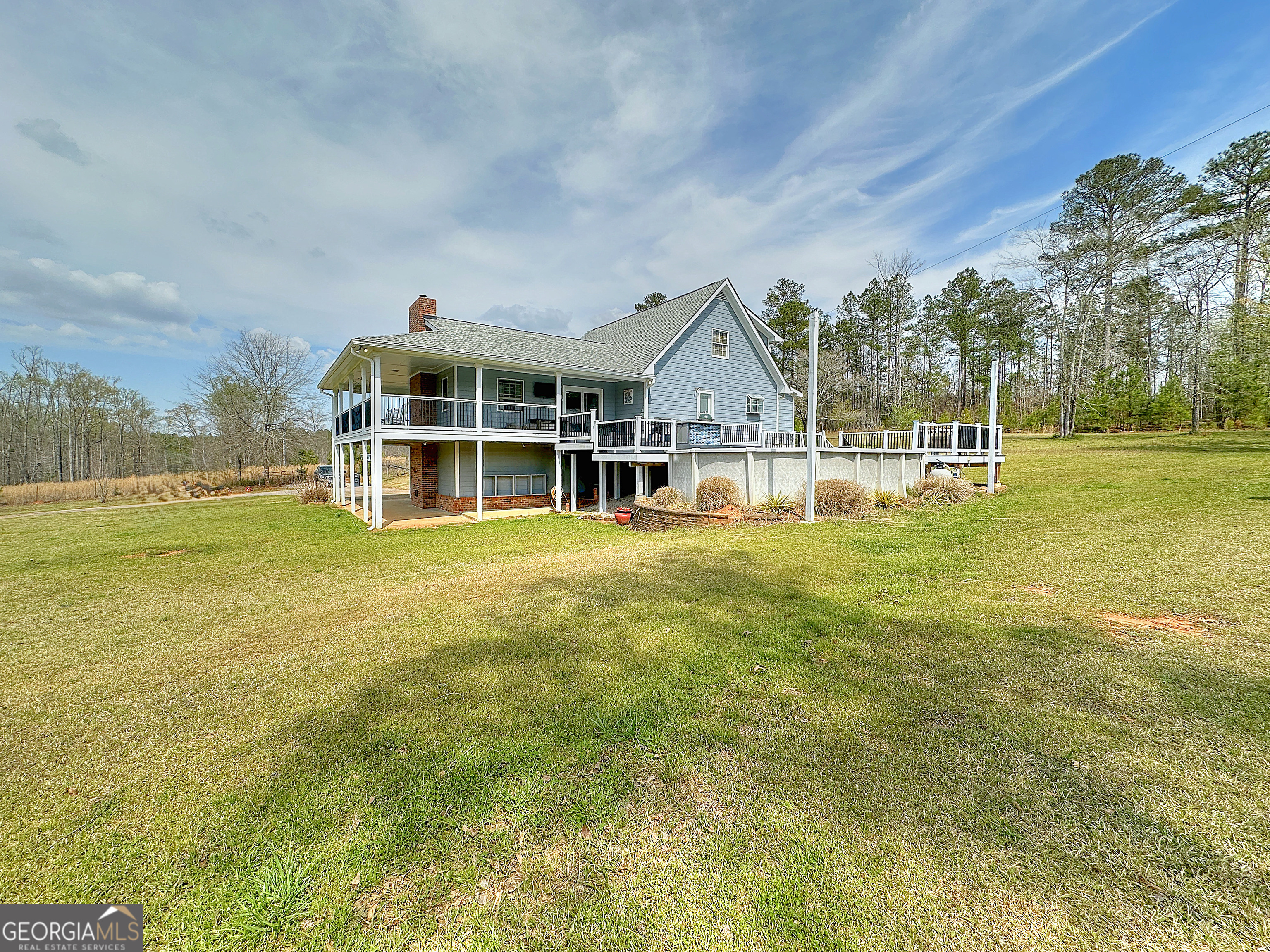 4642 New Franklin Road Hogansville, GA 30230 - Photo 49 of 54