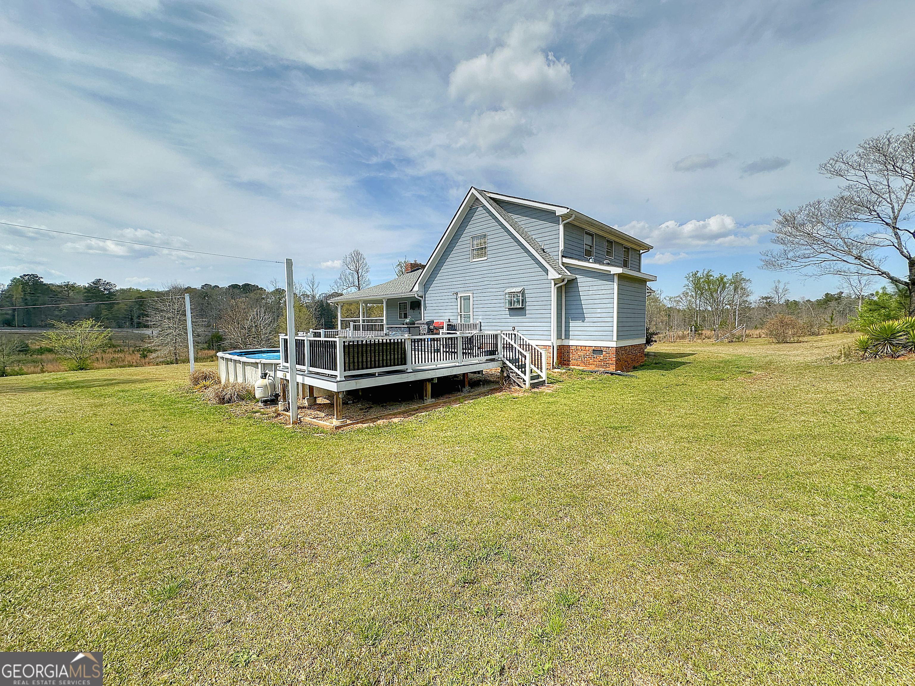 4642 New Franklin Road Hogansville, GA 30230 - Photo 50 of 54