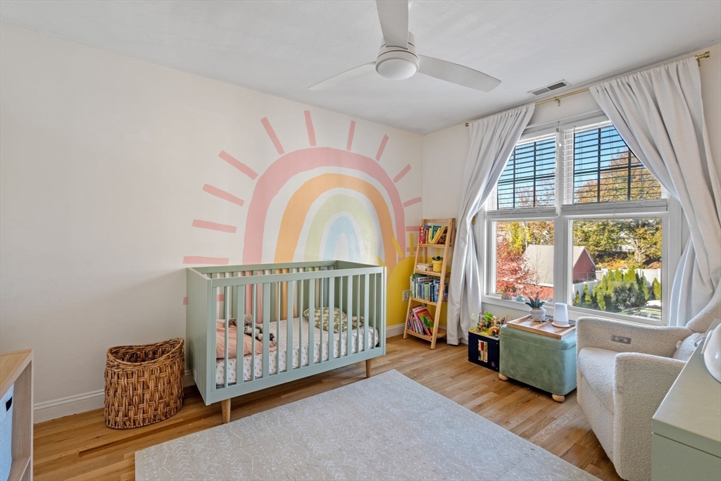 133 Eastern Avenue, Unit 8 Lynn, MA 01902 - Photo 19 of 38 a view of a livingroom with furniture and a large window