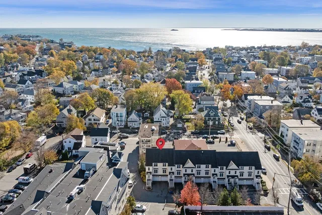 $525,000 | 133 Eastern Avenue, Unit 8, Lynn, MA 01902