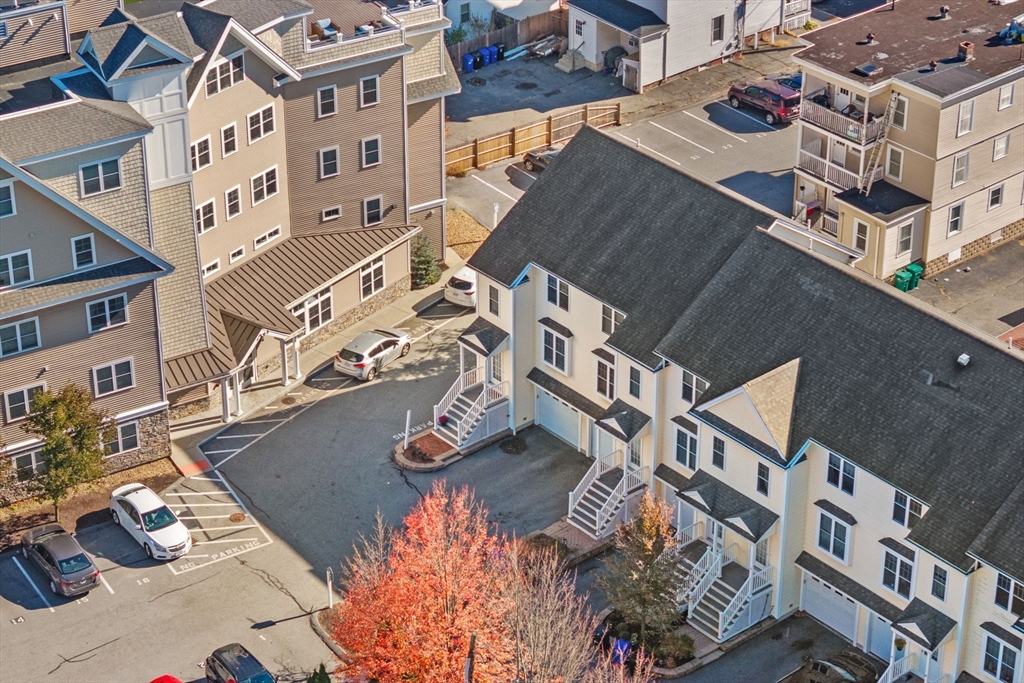 133 Eastern Avenue, Unit 8 Lynn, MA 01902 - Photo 35 of 38 front view of a building