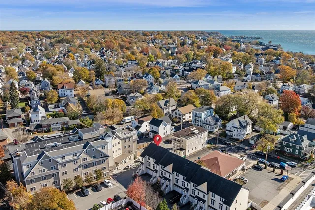 $525,000 | 133 Eastern Avenue, Unit 8, Lynn, MA 01902