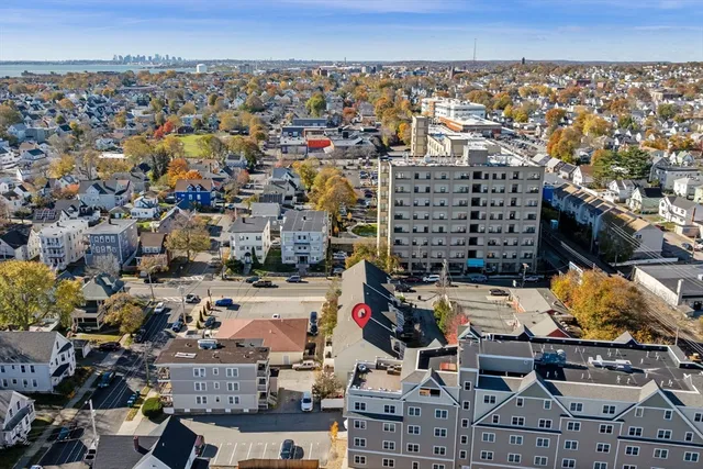 $525,000 | 133 Eastern Avenue, Unit 8, Lynn, MA 01902