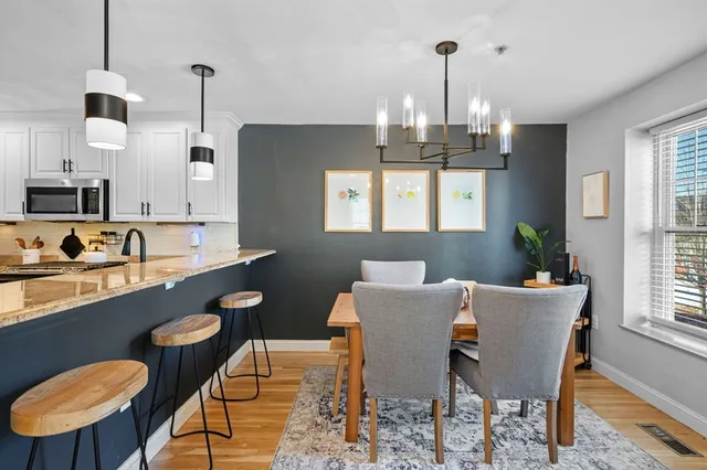 $525,000 | 133 Eastern Avenue, Unit 8, Lynn, MA 01902