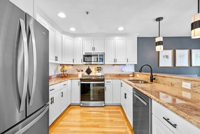 $525,000 | 133 Eastern Avenue, Unit 8, Lynn, MA 01902