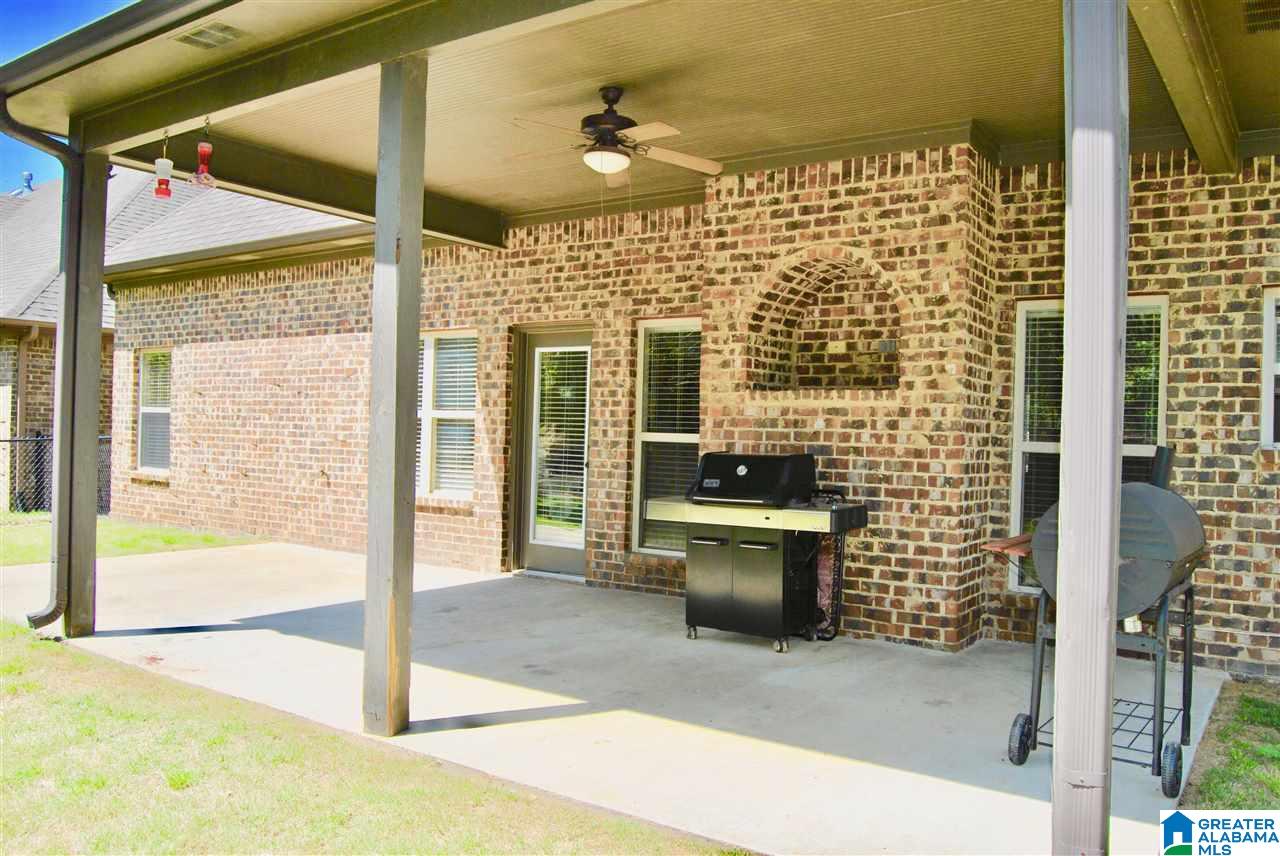 249 Strathaven Lane Pelham, AL 35124 - Photo 32 of 33