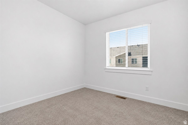 1213 West 1820th Street South Logan, UT 84321 - Photo 16 of 18 Bright room with a large window and white blinds