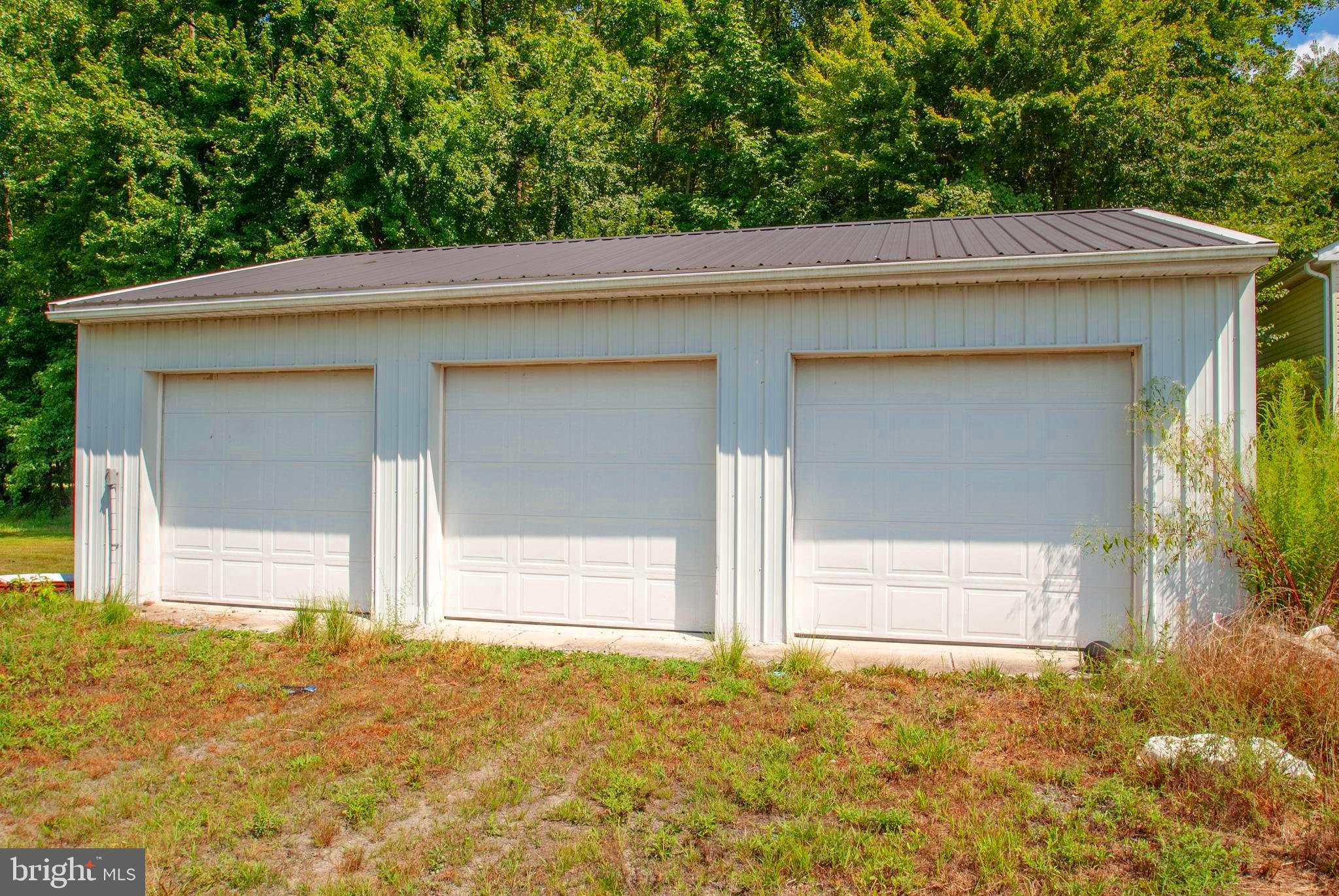 705 Ruthsburg Road Centreville, MD 21617 - Photo 19 of 24 DESIRABLE 3 CAR GARAGE