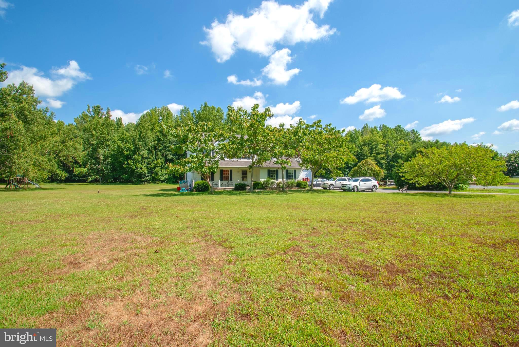 705 Ruthsburg Road Centreville, MD 21617 - Photo 22 of 24 LOT IS DEEP