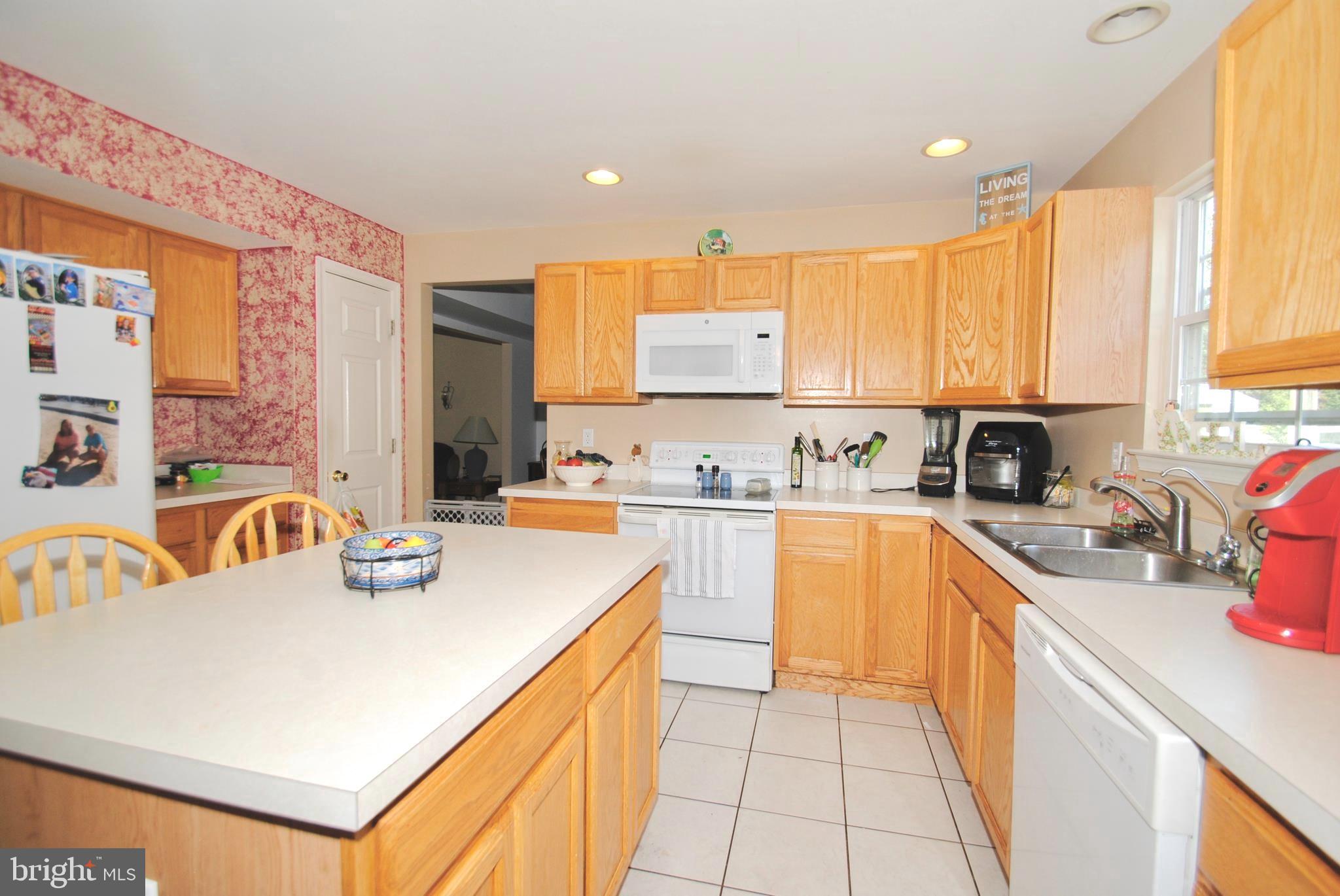705 Ruthsburg Road Centreville, MD 21617 - Photo 4 of 24 SPACIOUS KITCHEN