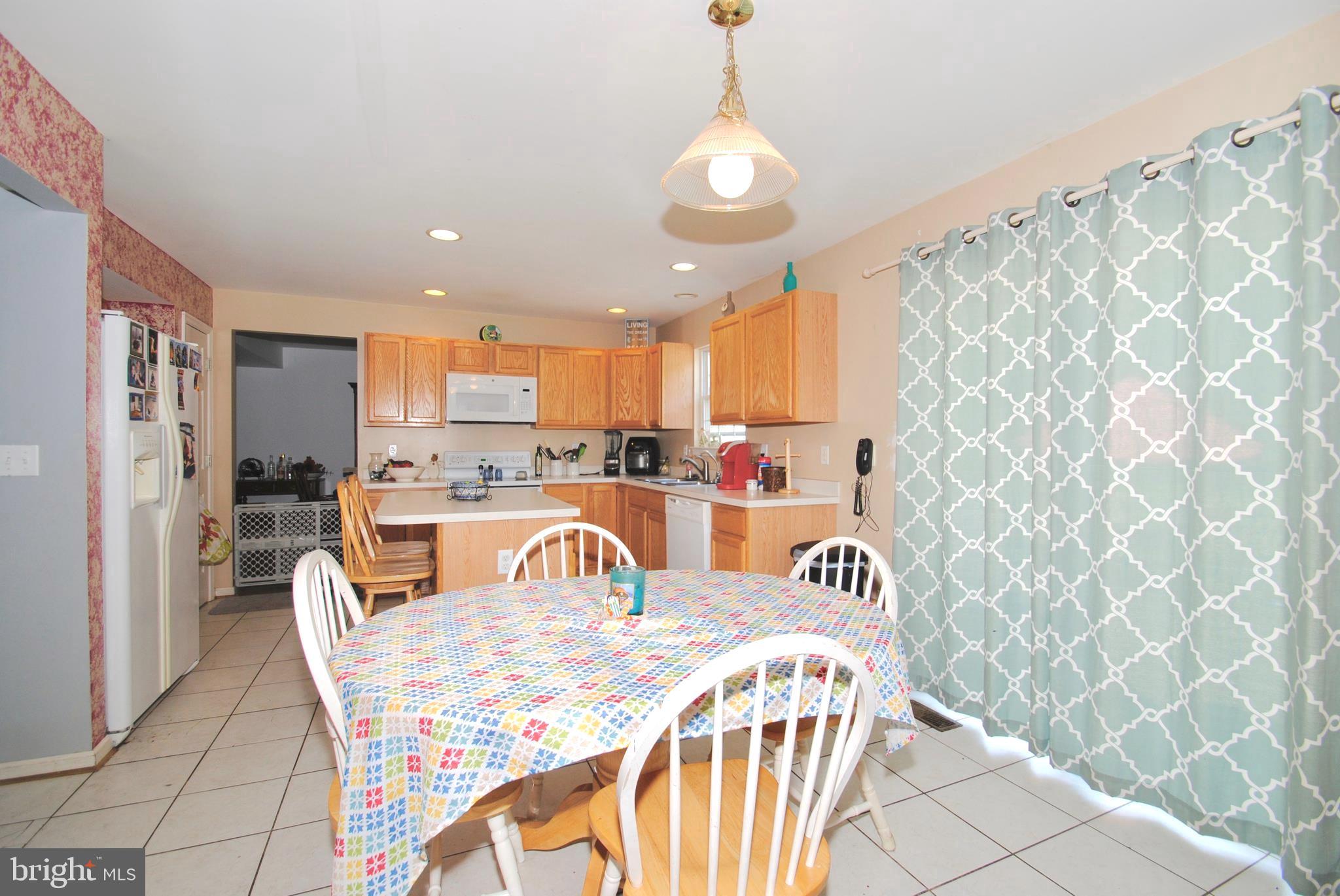 705 Ruthsburg Road Centreville, MD 21617 - Photo 5 of 24 KITCHEN W/COUNTERS AND TABLE SPACE