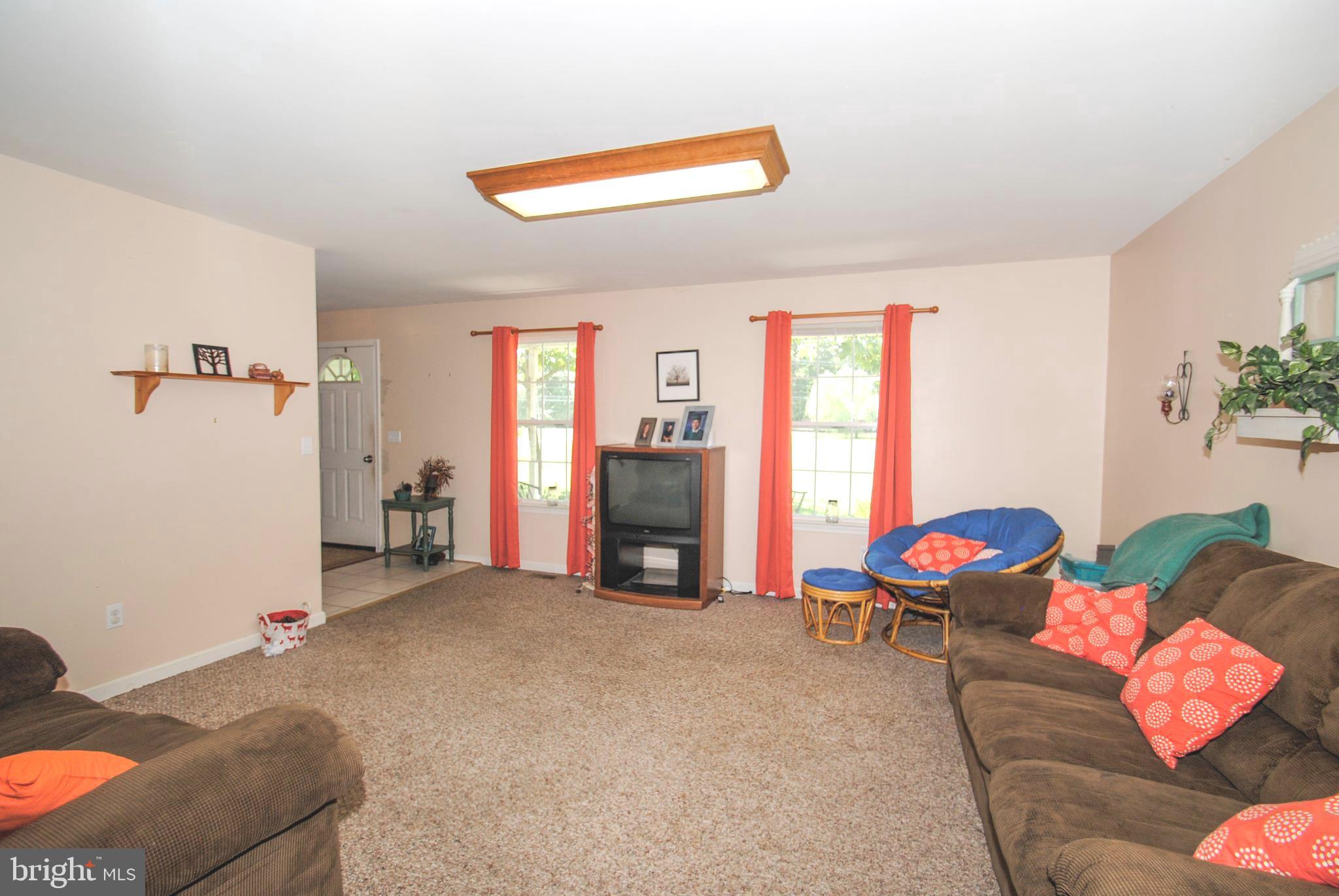 705 Ruthsburg Road Centreville, MD 21617 - Photo 8 of 24 2ND LIVING ROOM / FAMILY ROOM