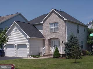25 Vaccaro Road Lawrenceville, NJ 08648 - Photo 1 of 6