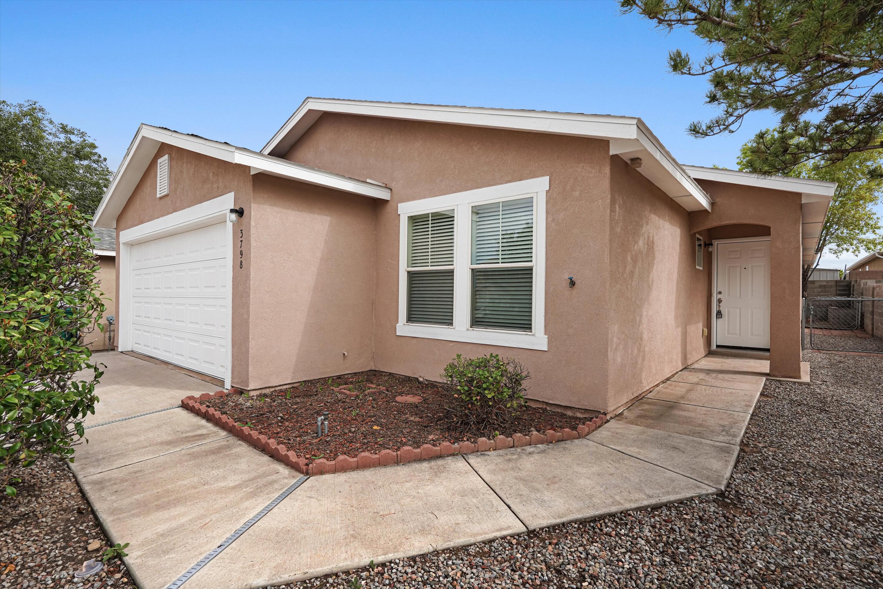 3798 Cattle Drive Rio Rancho, NM 87144 - Photo 29 of 31 Gallery Image 29