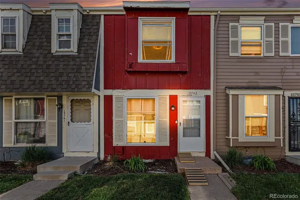 $245,000 | 15743 East 13th Place, Aurora, CO 80011