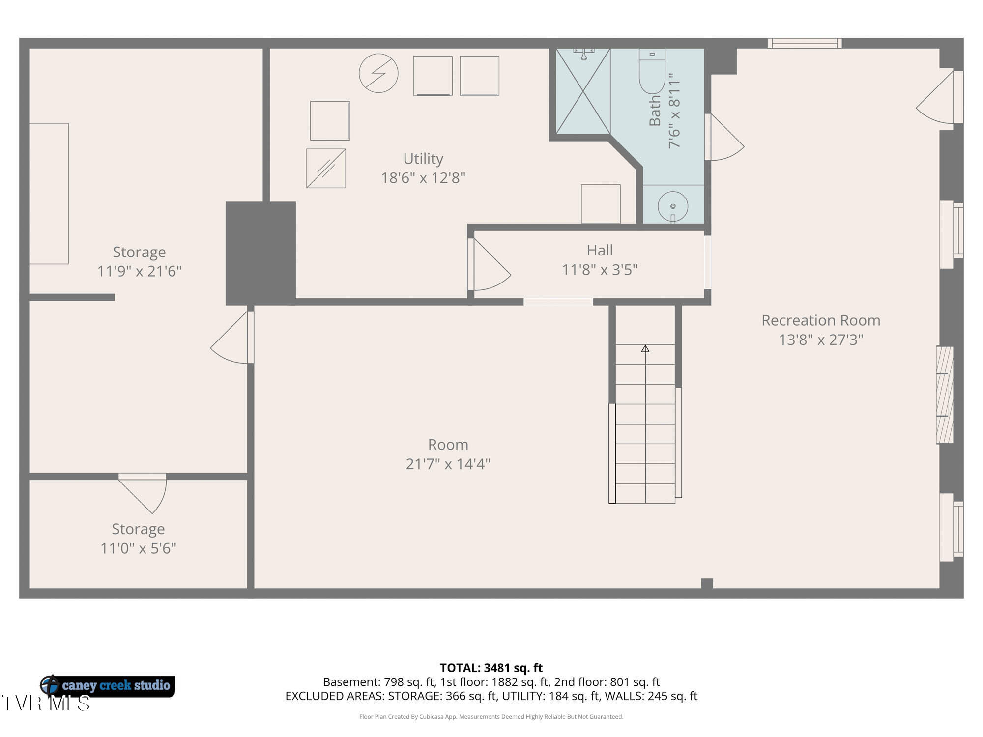 271 Willis Road Rogersville, TN 37857 - Photo 110 of 113 271 Willis Rd. Rog MLSc (1 of 4)