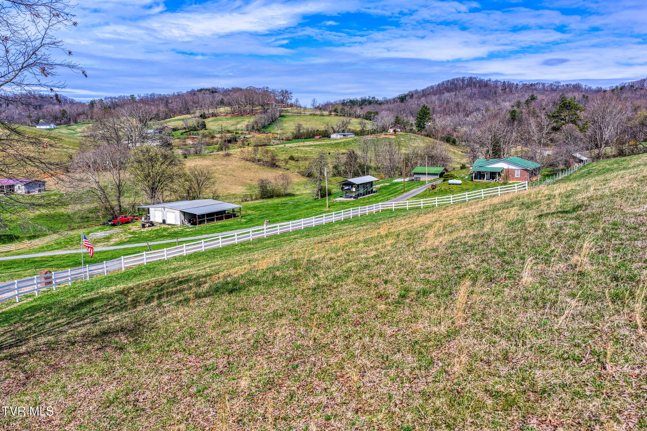 271 Willis Road Rogersville, TN 37857 - Photo 45 of 113 271 Willis Rd. Rog MLSa (47 of 50)