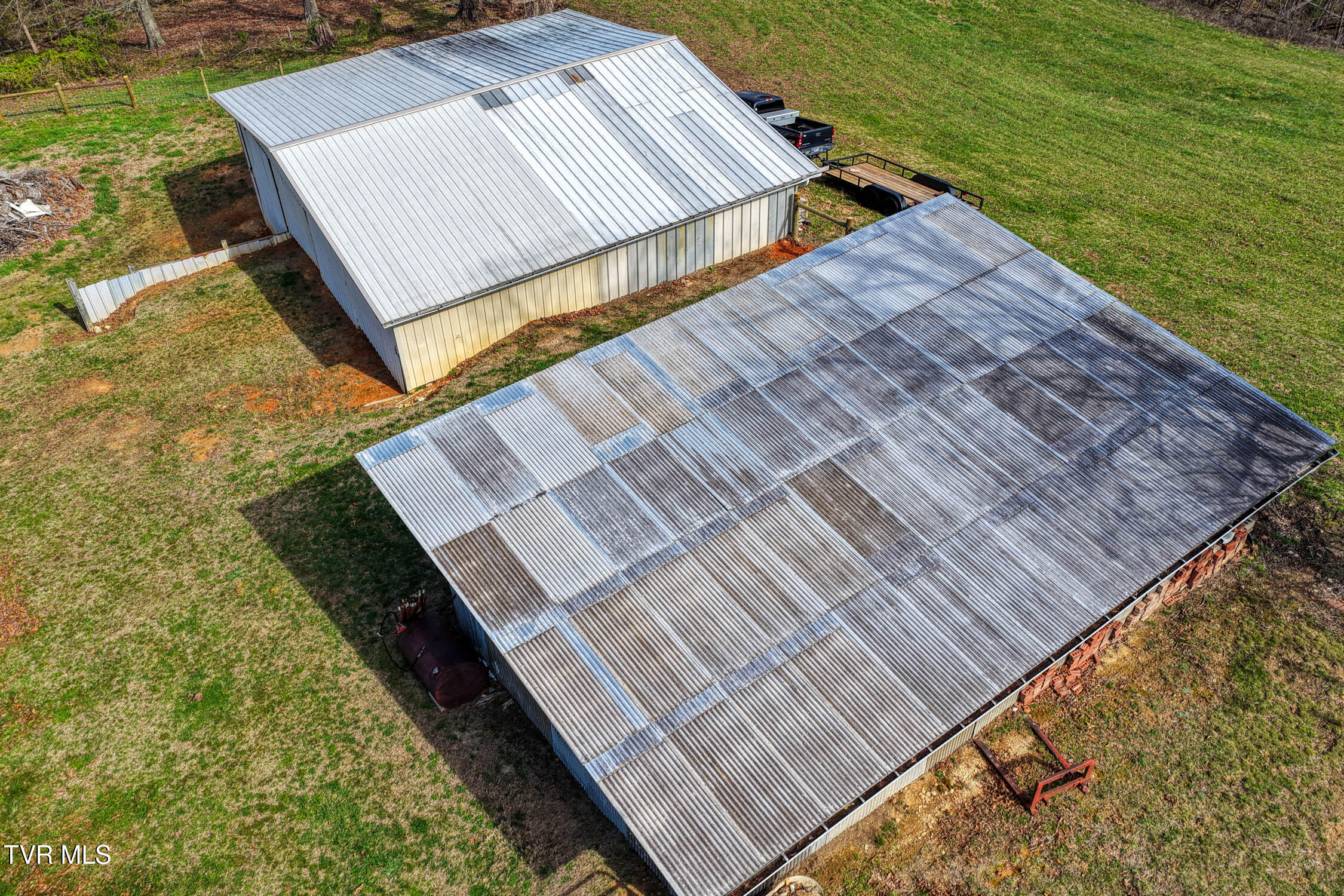 271 Willis Road Rogersville, TN 37857 - Photo 10 of 113 271 Willis Rd. Rog MLSa (11 of 50)