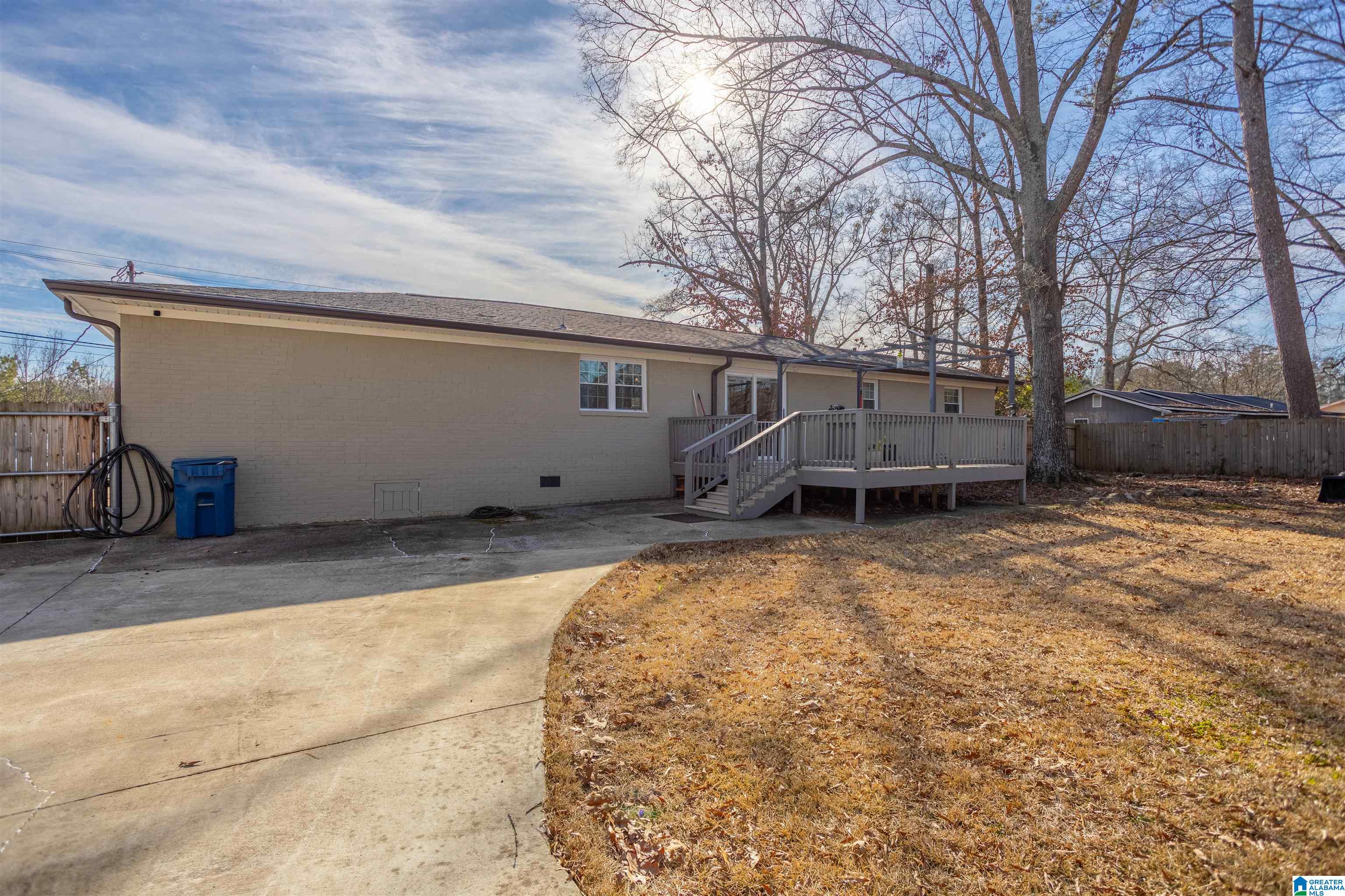 3657 Black Road Rainbow City, AL 35906 - Photo 29 of 32