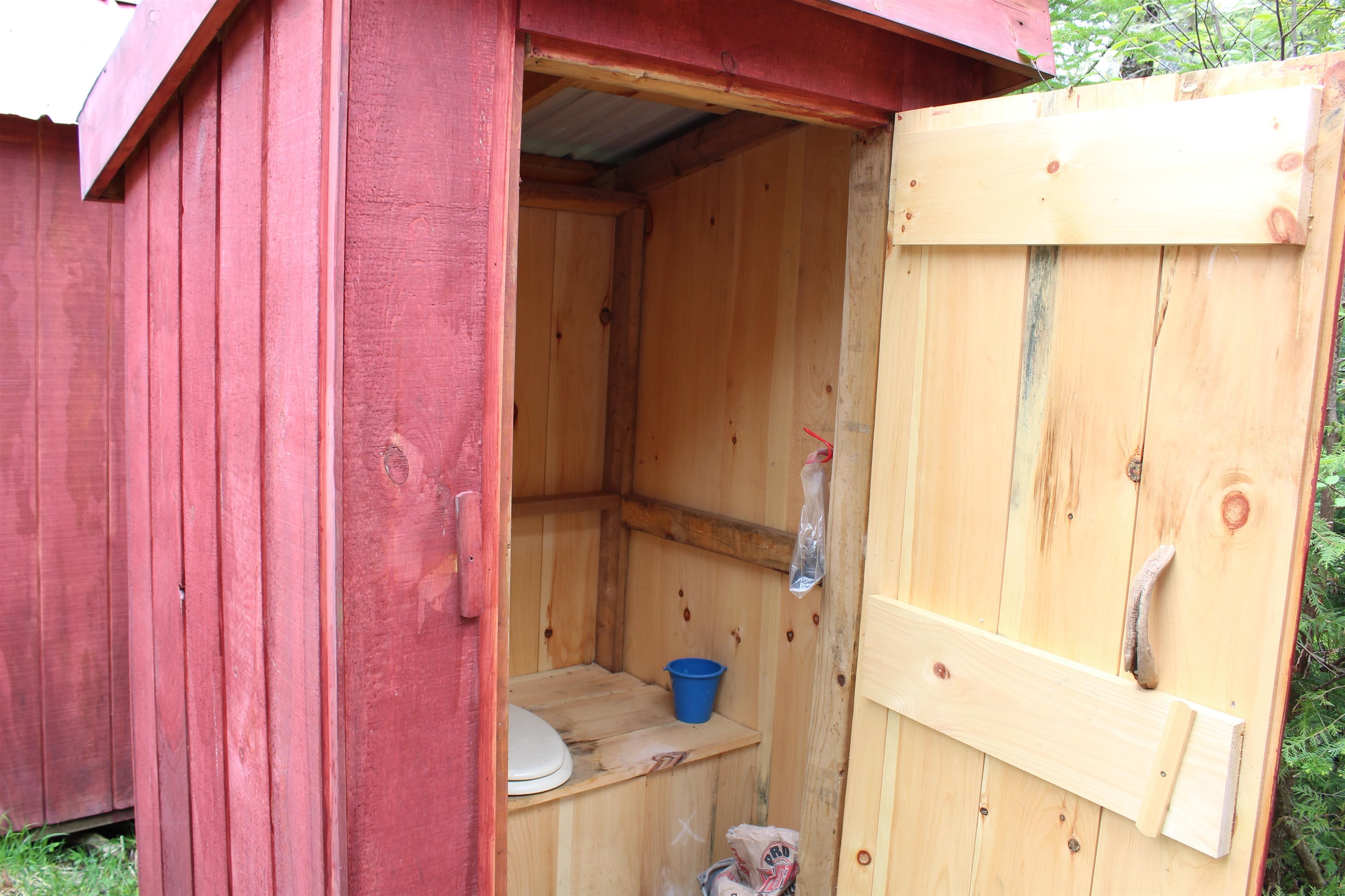 49 Pond Outlet Road Errol, NH 03579 - Photo 36 of 52