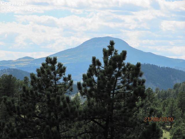 2001 Julia Road Guffey, CO 80820 - Photo 3 of 13