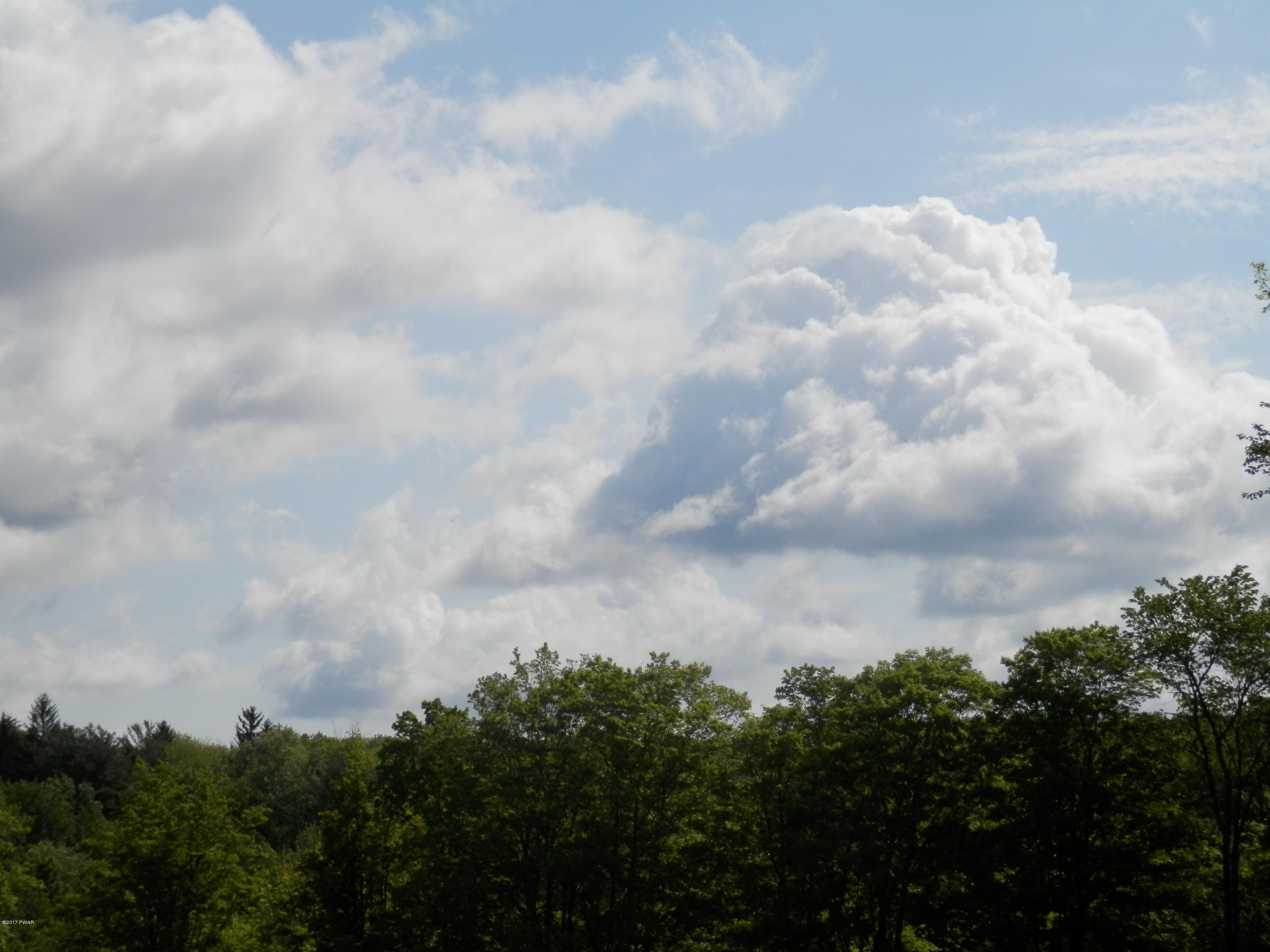 45 Lake Cross Road Pleasant Mount, PA 18453 - Photo 40 of 46 BEAUTIFUL OPEN SKIES