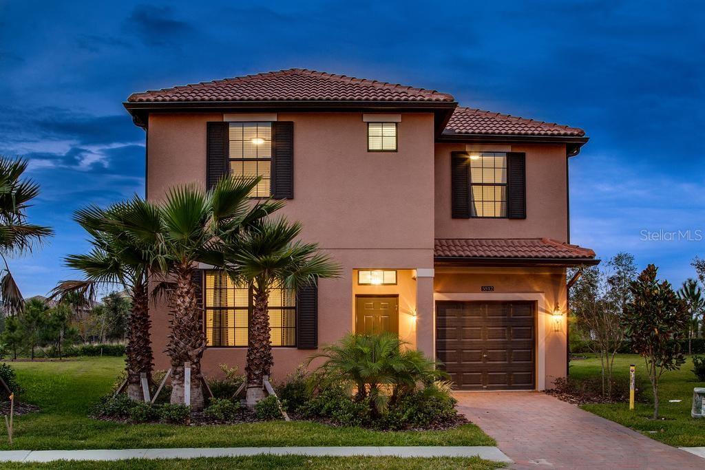 5512 Solterra Circle Davenport, FL 33837 - Photo 1 of 1